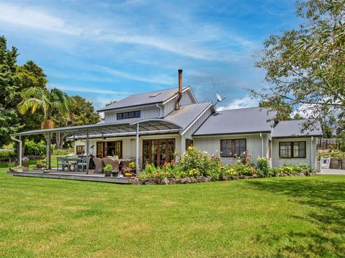 304 Kara Road, Maungatapere