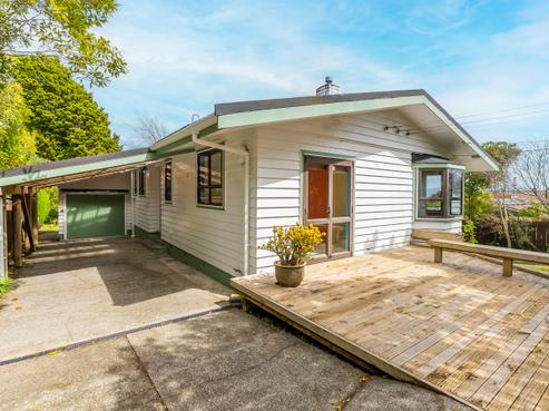 18 Kereru Street, Waikanae