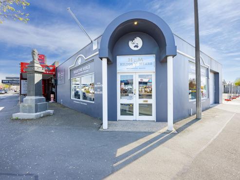 100 Mclean Street, Saint Leonards