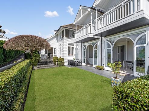 12A Seaview Road, Remuera