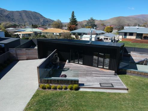 5 Sunset Place, Otematata
