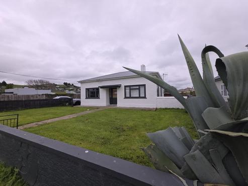 12 Usk Street, Oamaru