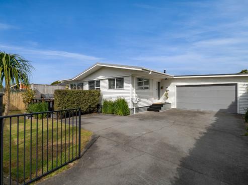 6A Puni Street, Fitzroy