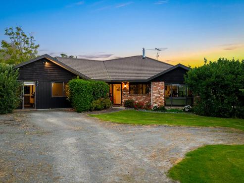 205 Wayby Station Road, Wellsford