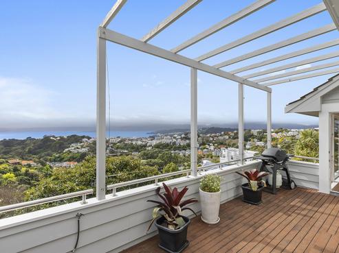 22 Fairview Crescent, Kelburn