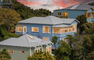 36 Sutherland Crescent, Melrose