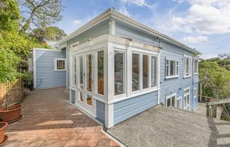 36 Sutherland Crescent, Melrose