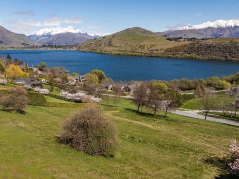 38 Wilding Road, Dalefield/Wakatipu Basin