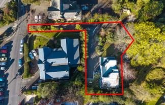 4 Heriot Row, Dunedin Central