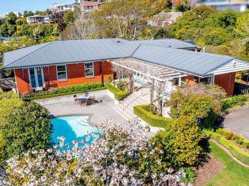 7 Upper Crichton Terrace, Cashmere
