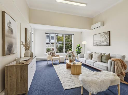 10 Park Street, Thorndon