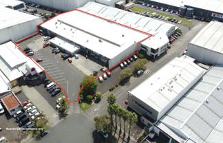 FOOD PROCESSING FACILITY, TAKE ALL OR PART
