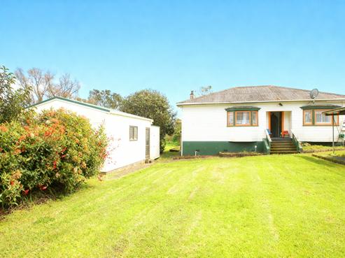 23 Bonnett Road, Kaitaia