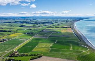 1353 Waimate Highway, Otaio