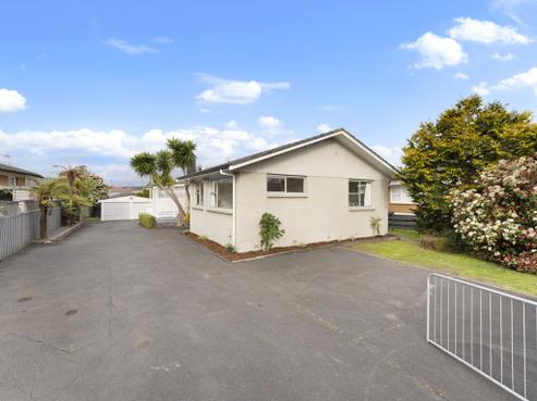 146 Elliot Street, Pahurehure