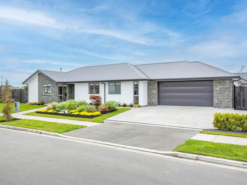 22 Waikirikiri Avenue, Lincoln