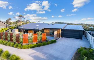 12 Sandpiper Lane, Mangawhai Heads