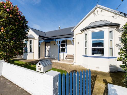 24 Irvine Street, Mosgiel