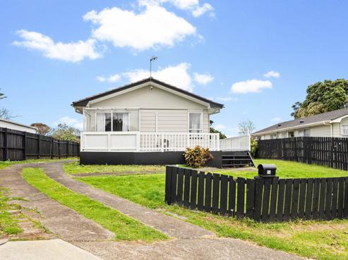 26 Arbor Close, Manurewa