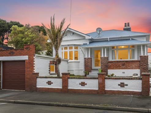 3 Angus Avenue, Berhampore