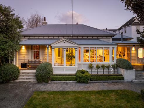 18 Moturoa Street, Thorndon