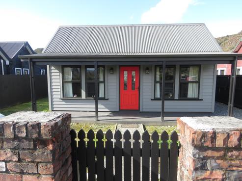 165 Buller Road, Reefton