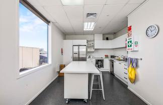 Turnkey Office Space in Prime Location