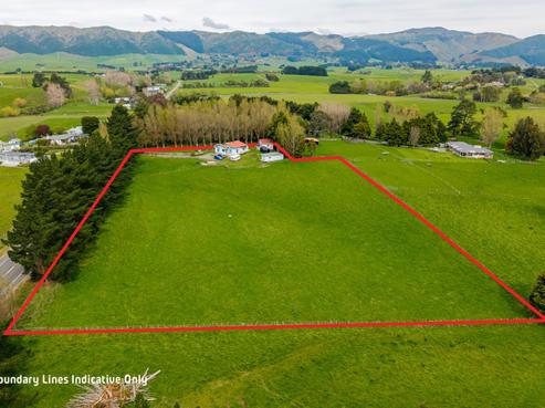 1074 Tennent Drive, Linton