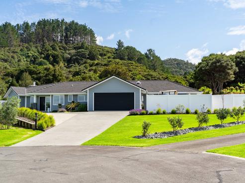 18 Woodleigh Lane, Mangawhai