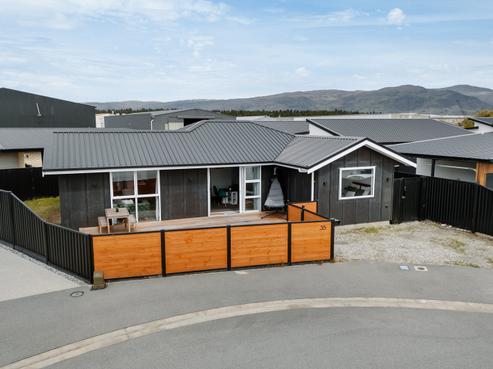 35 Smitham Drive, Cromwell