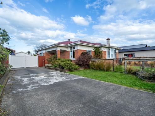 62 Conyers Street, Georgetown