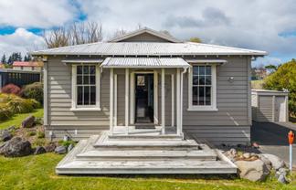 7 Maire Way, Ohakune