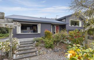5B Awanui Street, Hilltop