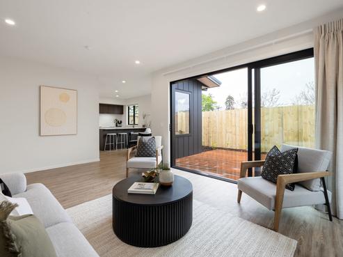 18D Bracken Street, Leamington