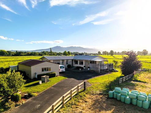1091 Kakaramea Road, Ngahinapouri