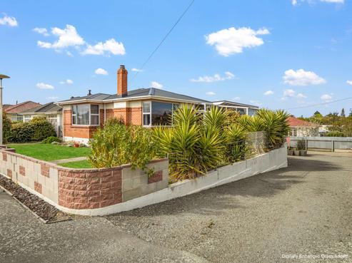 23 Rother Street, Oamaru