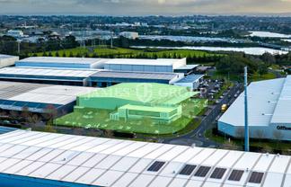 A-Grade Facility | 82 car parks and secure yard