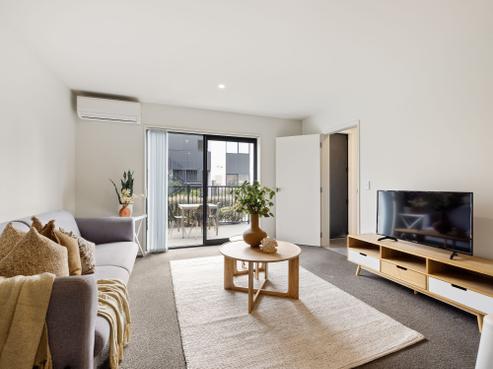 5/17 Warwick Street, Richmond