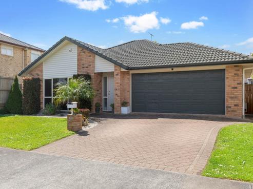 17 Greenbrooke Drive, Flat Bush