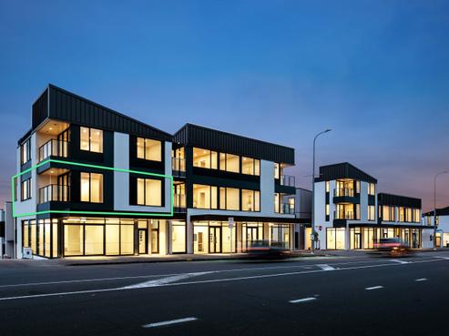4/408 Great North Road, Grey Lynn
