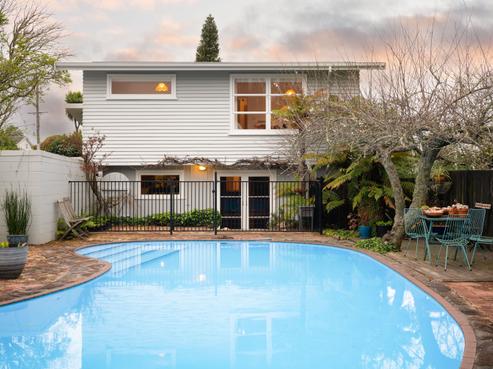 33 Wymer Terrace, Chartwell