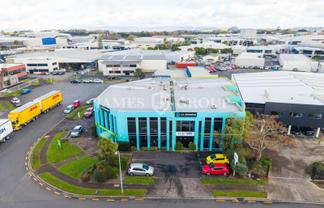 Well-Presented Mangere Office Coming Soon