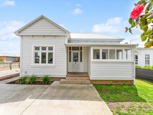 28 Alma Road, Gonville