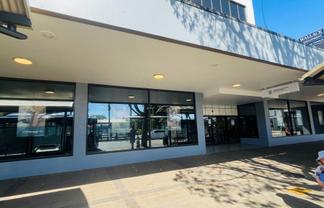 Big Impact Boutique Sized Retail Space