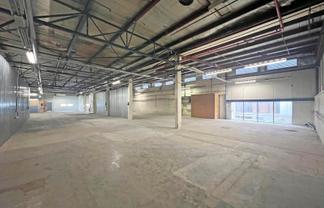 VERSATILE INDUSTRIAL FACILITIES
