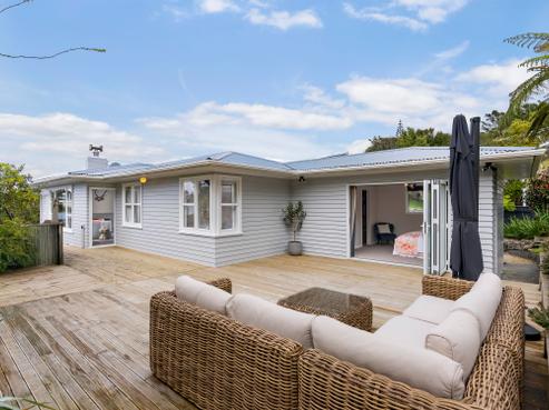 58 Batchelor Street, Newlands