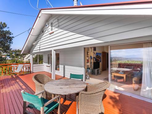 23 Northland Road, Northland