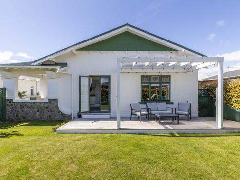 1/23 Watson Street, Strandon