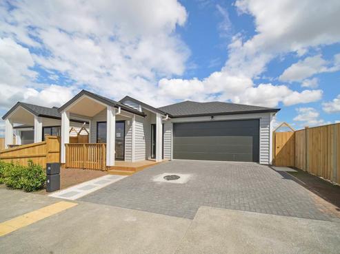 15 Kaapehu Street, Karaka