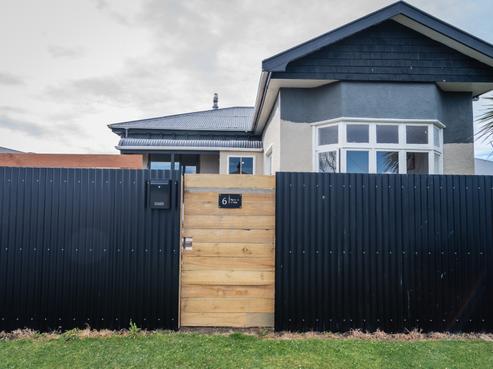 6 Seddon Street, Temuka